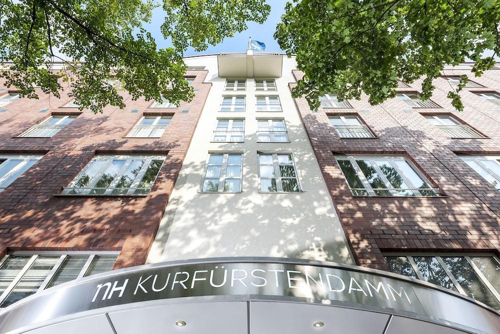 Nh Kurfuerstendamm 4* Berlino