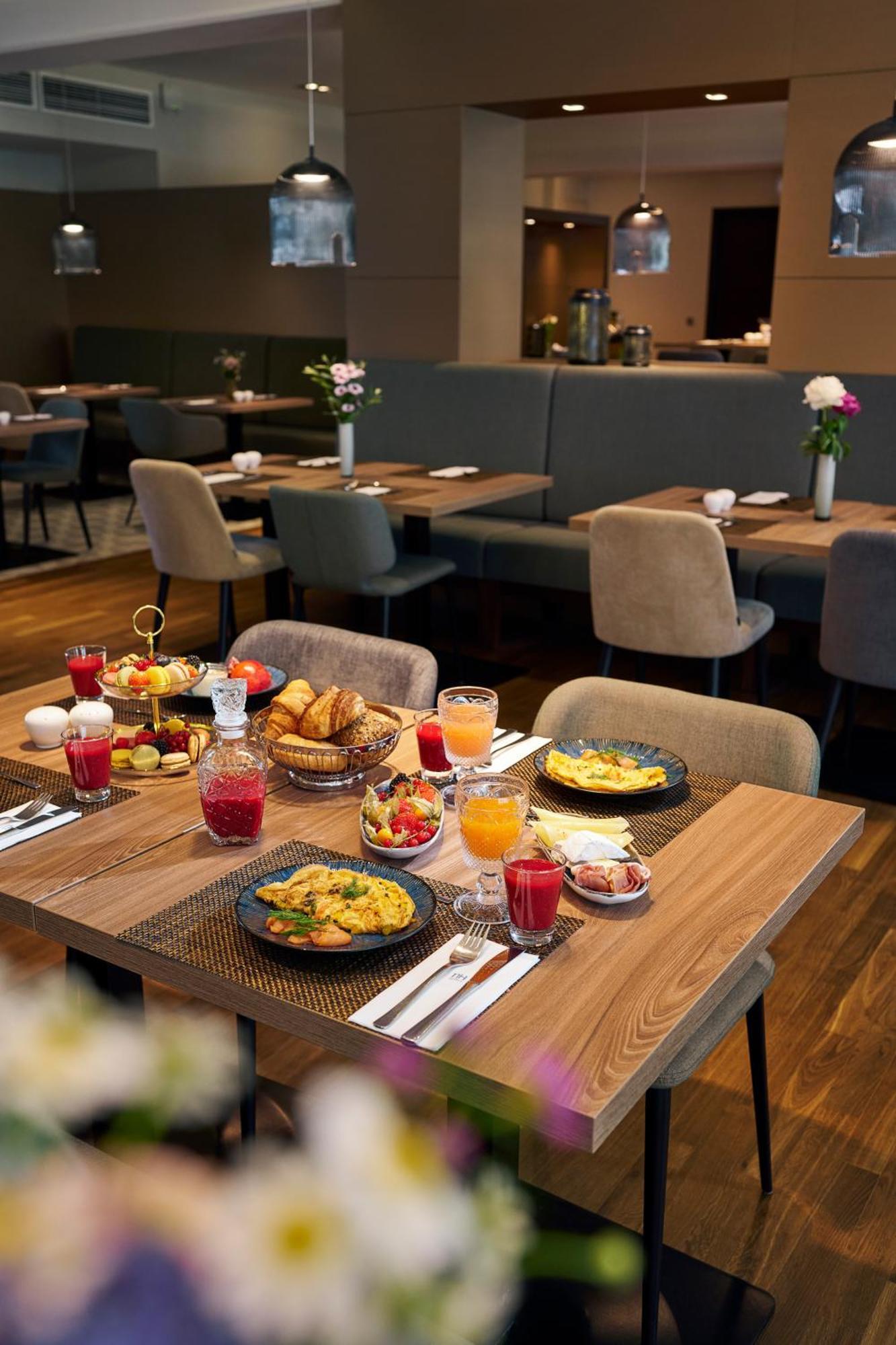 Nh Kurfürstendamm 4* Berlin