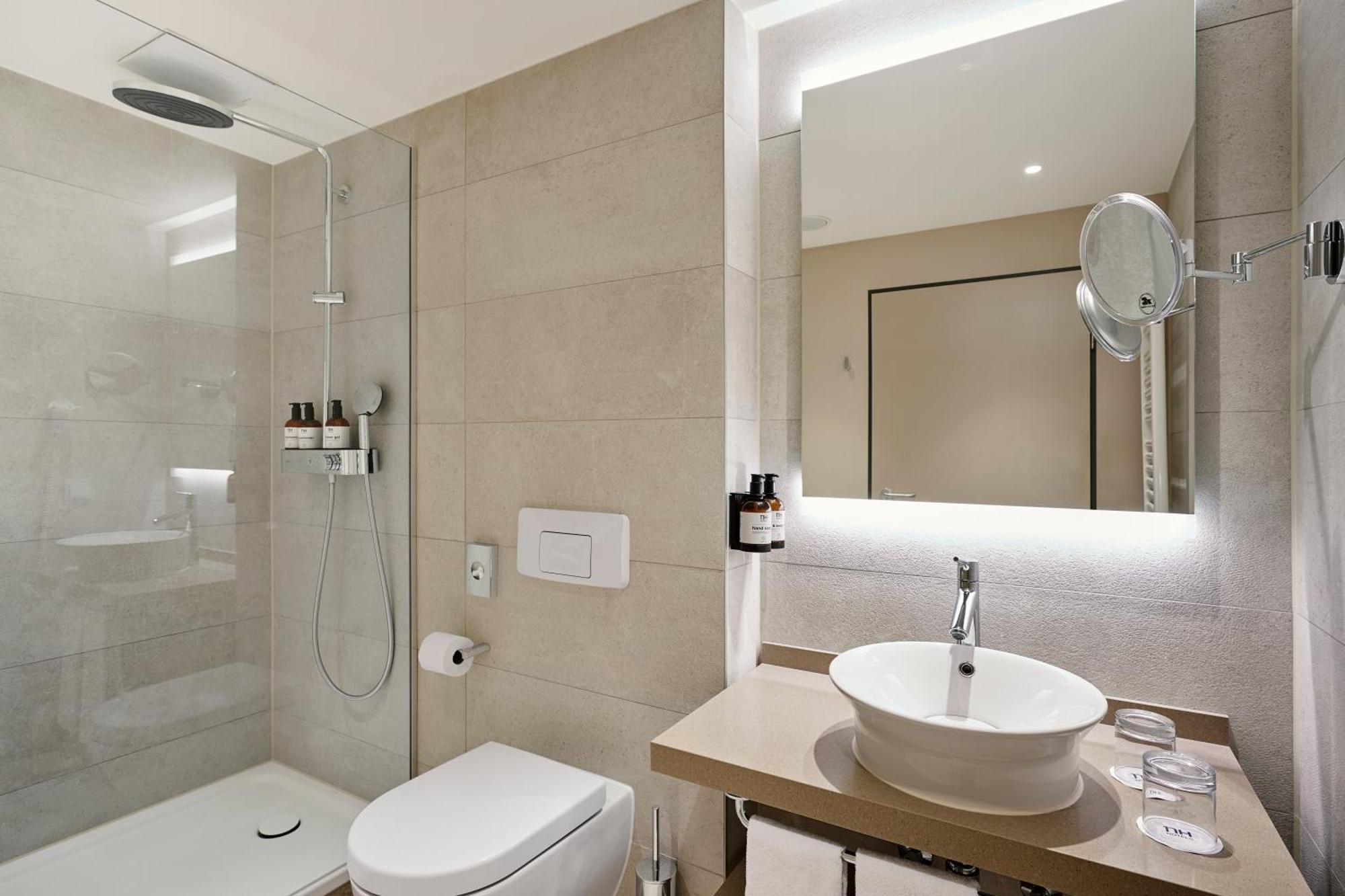 Nh Kurfuerstendamm Hotel Berlin