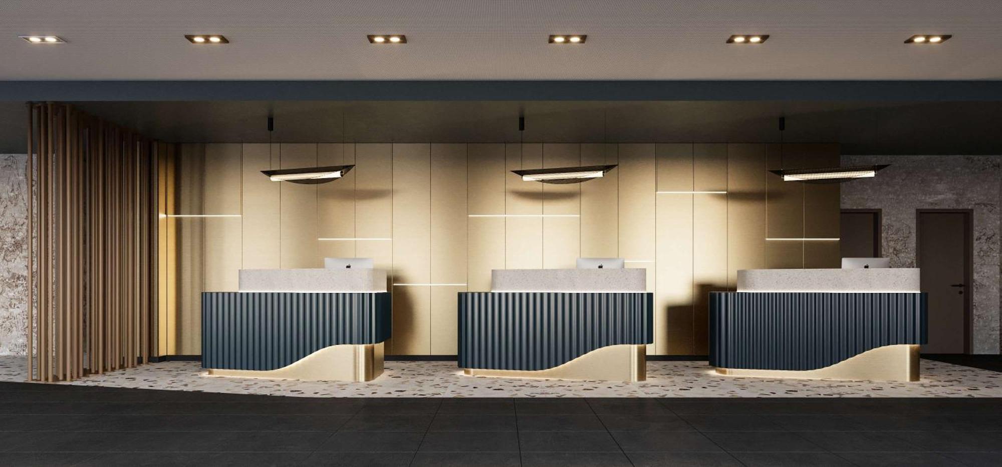 Nh Kurfürstendamm Hotel 4*