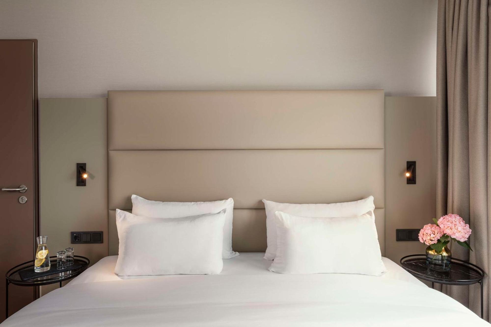 Nh Kurfürstendamm Hotel Berlin