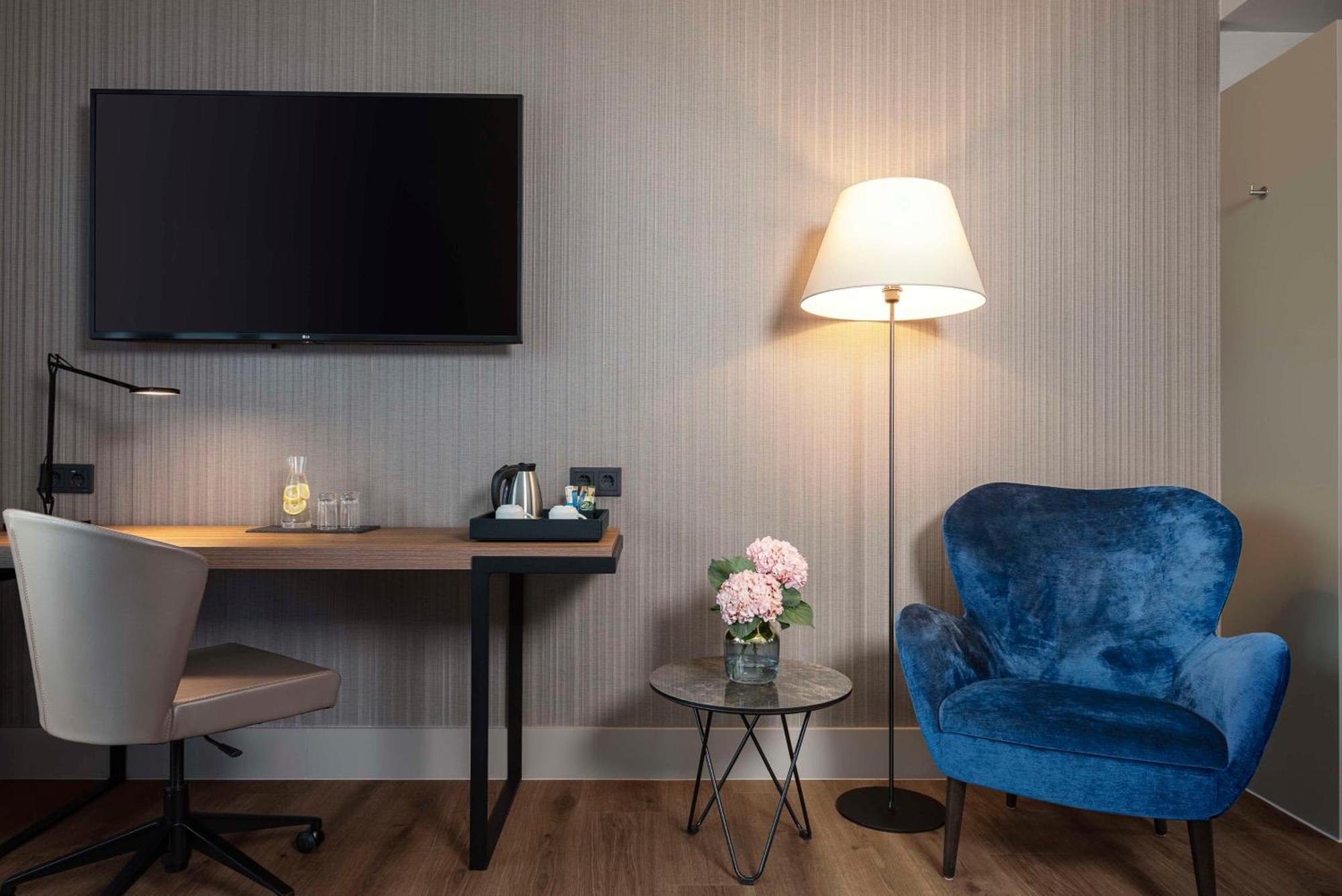 Nh Kurfürstendamm Hotel