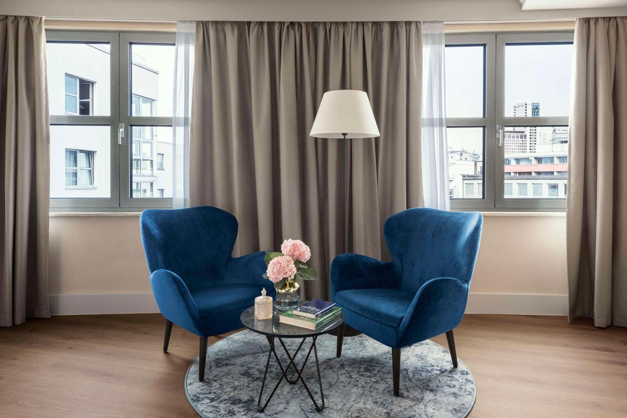 Hotel Nh Kurfürstendamm 4*