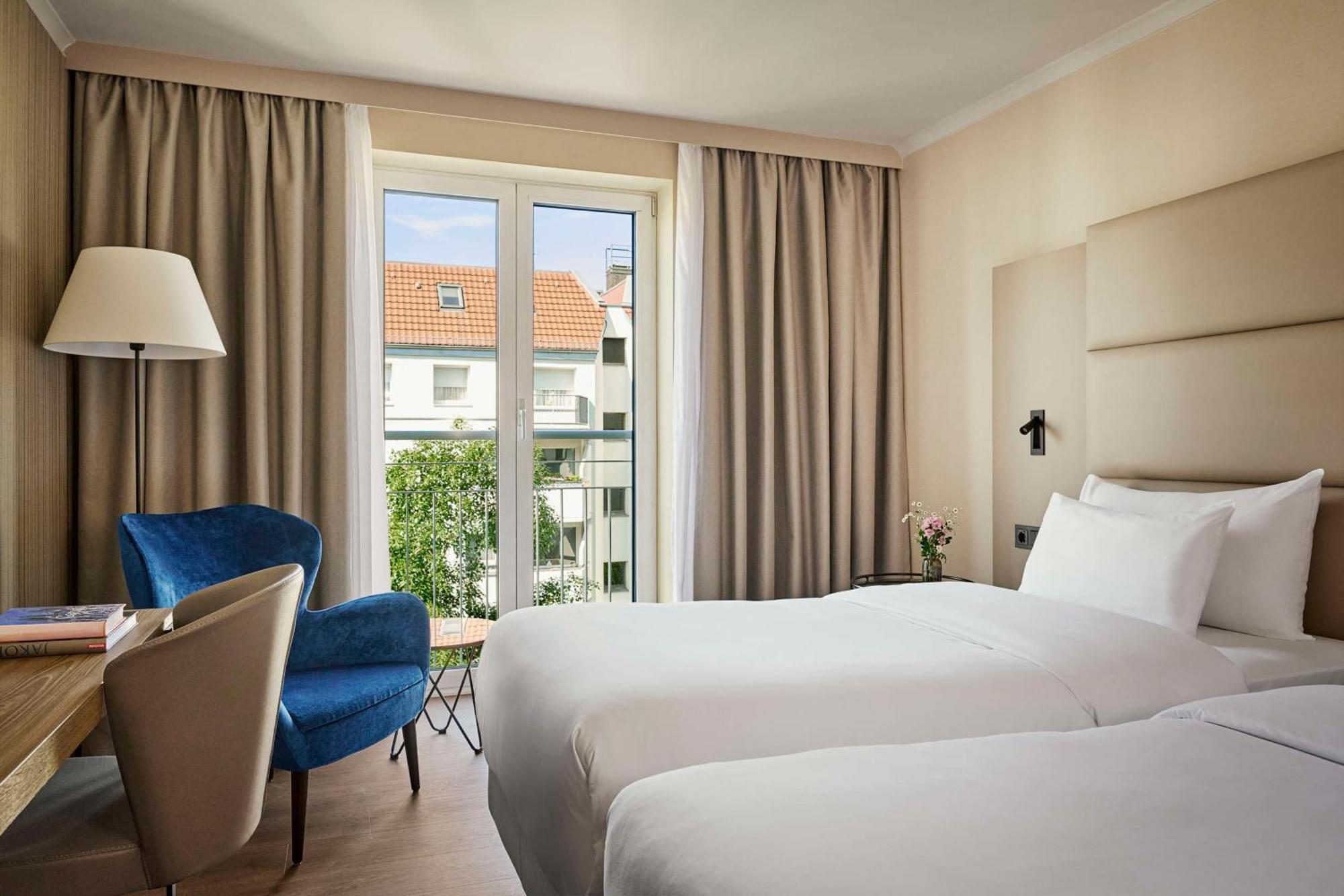 Hotel Nh Kurfürstendamm