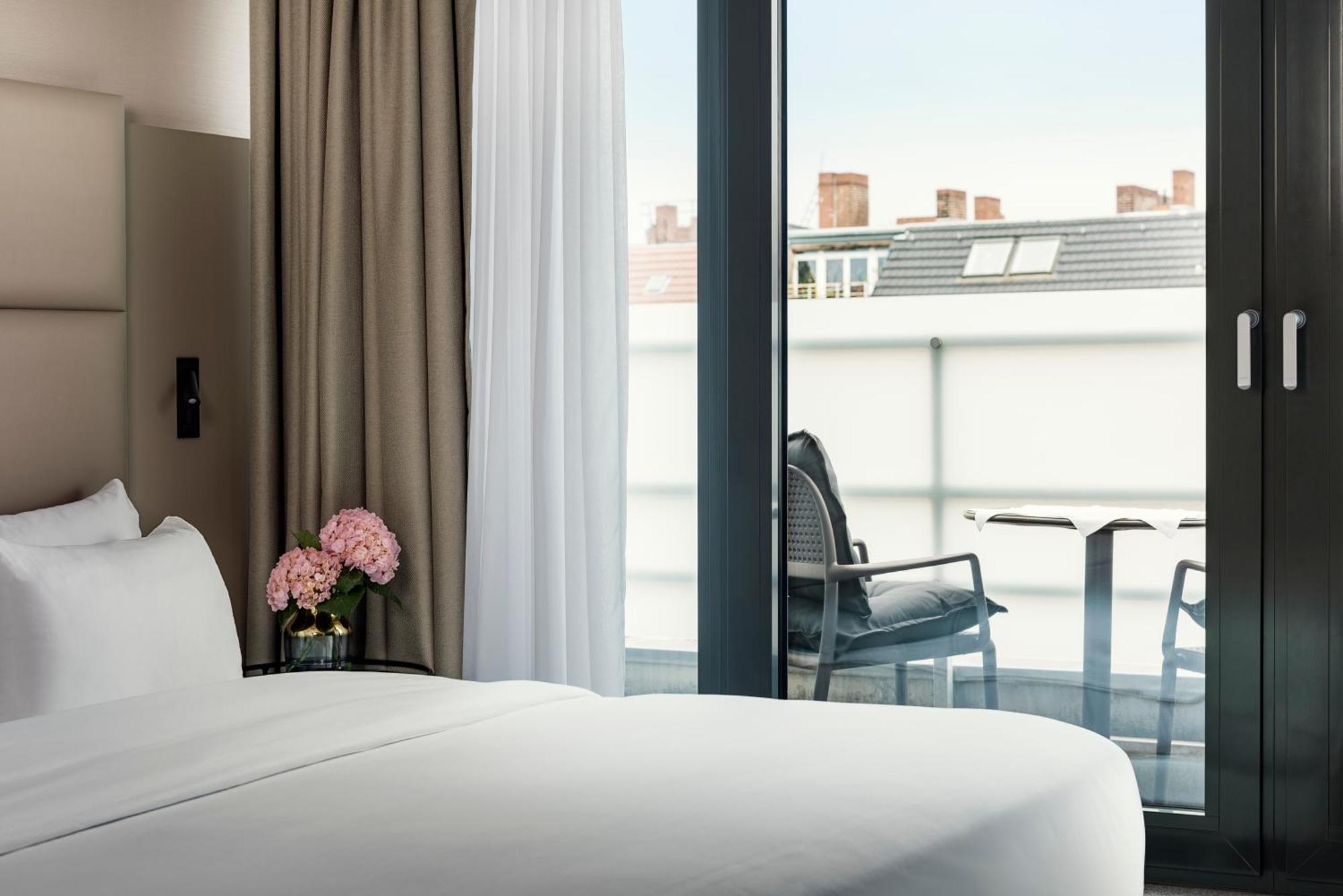 Nh Kurfürstendamm Hotel