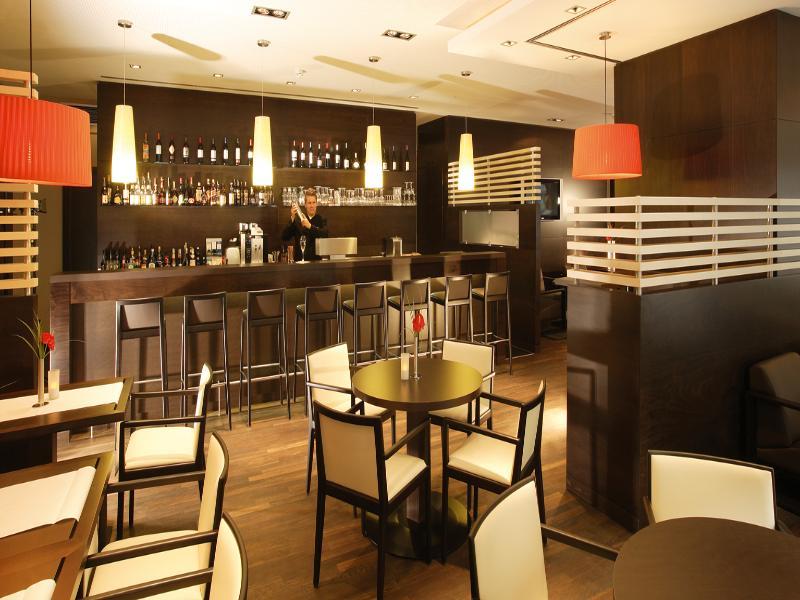 Nh Kurfuerstendamm Hotel 4*