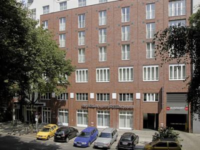 Отель Nh Kurfuerstendamm