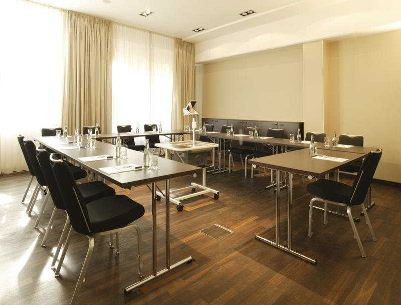 Nh Kurfuerstendamm 4* Berlijn